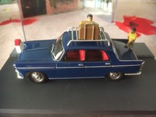 Peugeot 404 départ d'occasion  Audincourt