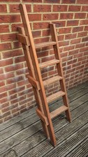 Ladder storey wooden for sale  CULLOMPTON