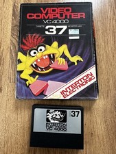Monster man for gebraucht kaufen  Nürnberg
