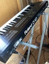 Roland d10 top gebraucht kaufen  Tarp