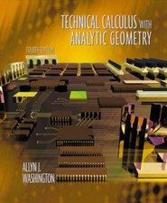 Technical calculus analytic for sale  Montgomery