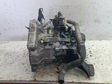 X463 gearbox for d'occasion  Expédié en Belgium