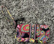 Vera bradley wristlet for sale  East Freedom