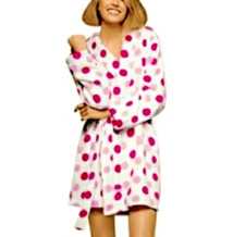 Ulta pink polka for sale  Montevideo