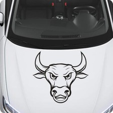 Stier böser bulle gebraucht kaufen  Neumünster