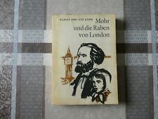 Ddr buch mohr gebraucht kaufen  Frankleben