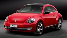 Pôster impressão arte parede Volkswagen Fusca 2012 escolha um tamanho lote comprar usado  Enviando para Brazil