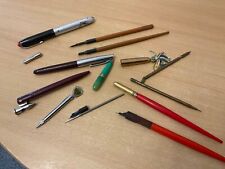 Vintage nib pens for sale  EXETER