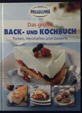 Philadelphia große back gebraucht kaufen  Bühl