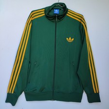 Adidas originals green for sale  PETERBOROUGH