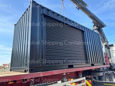 20ft 8ft roller for sale  UK