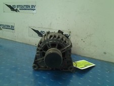 Alternator alternator ford d'occasion  Expédié en Belgium