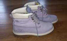 Ladies caterpillar boots for sale  LIVERPOOL