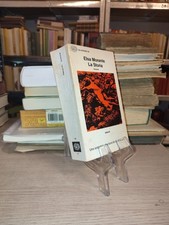 Elsa morante storia usato  Roma