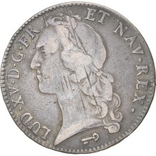 Monnaie louis écu d'occasion  Lille-