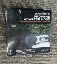 Blackstone propane adapter for sale  Columbus