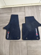 Berghaus transporter t6.1 for sale  SOLIHULL