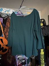 Turquoise pinup girl for sale  SUTTON