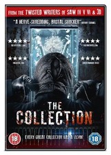 Collection dvd dvd for sale  UK