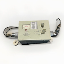 Reflektometer rft m9111 gebraucht kaufen  Braunschweig