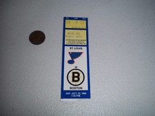 Boston bruins louis for sale  York