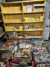 Fumetti lotto vintage usato  Rieti