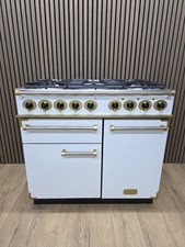 Falcon deluxe 100cm for sale  BRADFORD