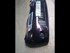 Pare choc nissan d'occasion  Croisilles