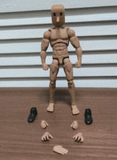 Notaman male flexible for sale  COVENTRY