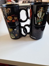 Tazze harry potter usato  Massa