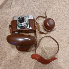 Voigtländer vito 35mm for sale  WIDNES
