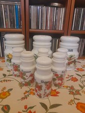Kitchen storage jars for sale  LONDON