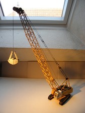 Conrad 2732 liebherr gebraucht kaufen  Eystrup