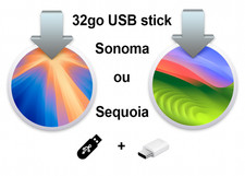 Usb stick installer d'occasion  Nice-