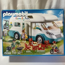 Playmobil 70088 family for sale  Green Bay