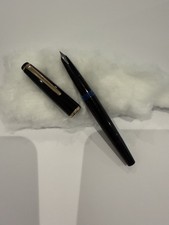 Montblanc füllfederhalter sch gebraucht kaufen  Aalen