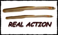 Anguille artificiali pesca usato Anguille artificiali pesca usato  Amelia