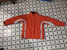 Damen skijacke rot gebraucht kaufen  Stahnsdorf