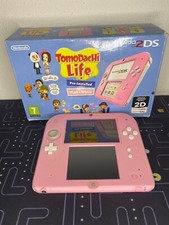 Console nintendo 2ds usato  Villanova di Camposampiero