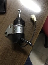 Solenoide spegnimento motore usato  Ottaviano