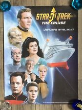 Star trek cruise for sale  Round Rock