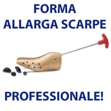 Forma allarga scarpe usato Forma allarga scarpe usato  Sesto Fiorentino