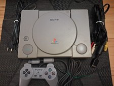 Sonyplaystation gebraucht kaufen  Braunsbedra