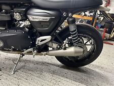 Triumph speed twin for sale  CAMBRIDGE