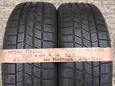 Pirelli snowsport winter for sale  UK