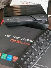Dreambox ultrahd sat gebraucht kaufen  Homburg