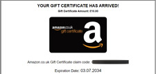 Amazon virtual gift for sale  Ireland