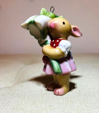 Villeroy boch hase gebraucht kaufen  Dillingen a.d.Donau