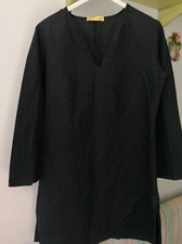 Abito casacca donna usato  Palermo