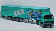 Wiking mercedes benz gebraucht kaufen  Ebergötzen